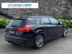 FORD Focus Station Wagon 1.0i EcoB 125 ST-Line