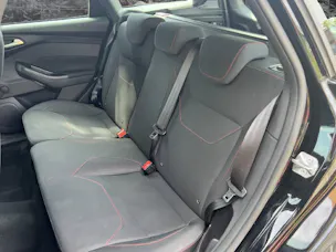 FORD Focus Station Wagon 1.0i EcoB 125 ST-Line
