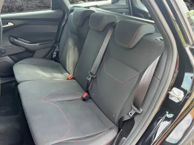 Ford Focus Station Wagon 1.0i EcoB 125 ST-Line