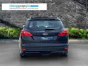 Ford Focus Station Wagon 1.0i EcoB 125 ST-Line