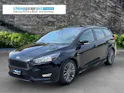 Ford Focus Station Wagon 1.0i EcoB 125 ST-Line