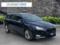 Ford Focus Station Wagon 1.0i EcoB 125 ST-Line
