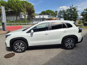 Suzuki S-Cross 1.4 T Piz Sulai Top Hybrid 4x4