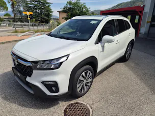 Suzuki S-Cross 1.4 T Piz Sulai Top Hybrid 4x4