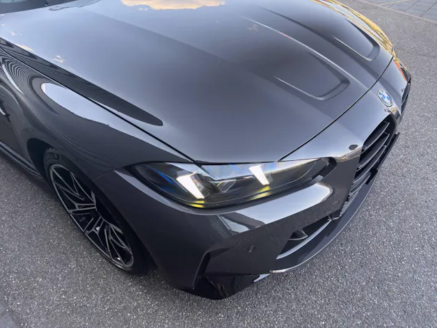 BMW 3er Reihe G81 Touring M3 Compe