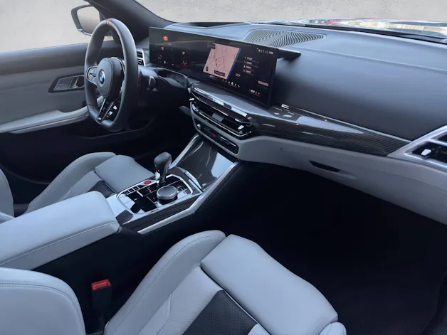 BMW 3er Reihe G81 Touring M3 Compe