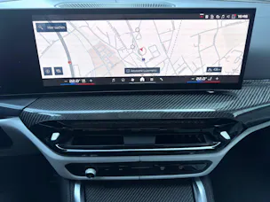 BMW 3er Reihe G81 Touring M3 Compe