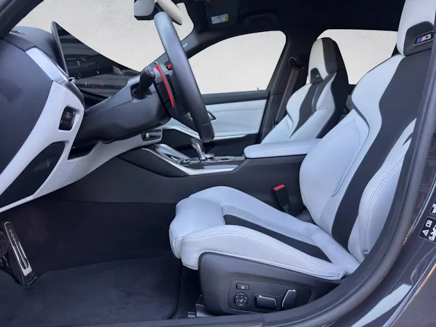 BMW 3er Reihe G81 Touring M3 Compe