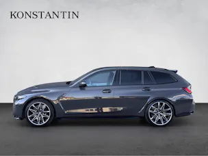 BMW 3er Reihe G81 Touring M3 Compe