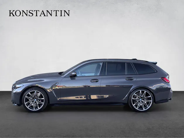 BMW 3er Reihe G81 Touring M3 Compe