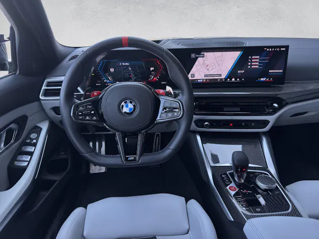 BMW 3er Reihe G81 Touring M3 Compe
