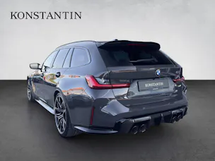 BMW 3er Reihe G81 Touring M3 Compe