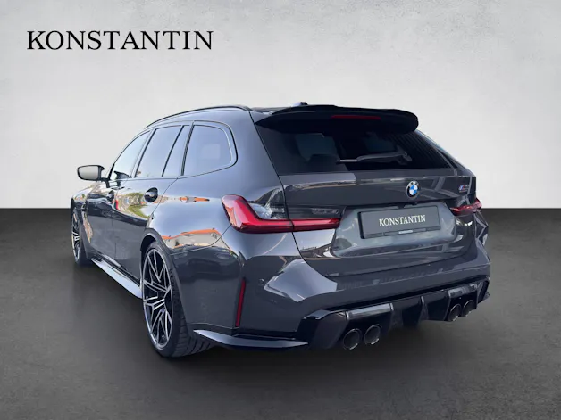 BMW 3er Reihe G81 Touring M3 Compe