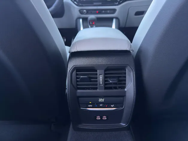 BMW 3er Reihe G81 Touring M3 Compe