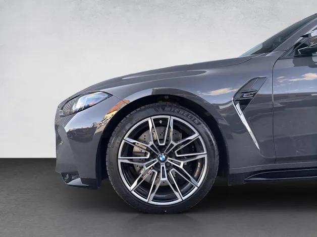 BMW 3er Reihe G81 Touring M3 Compe