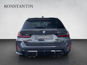 BMW 3er Reihe G81 Touring M3 Compe