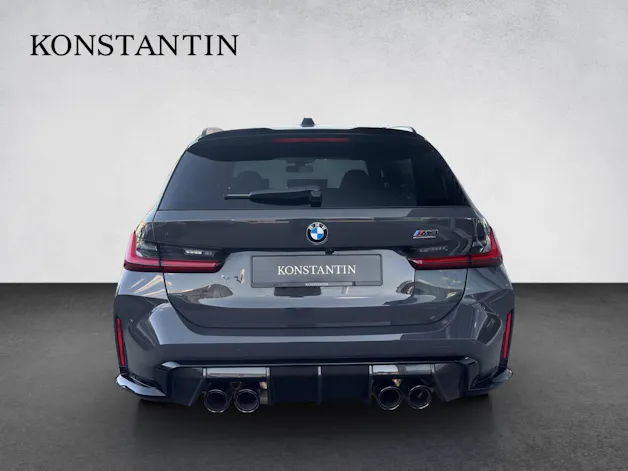 BMW 3er Reihe G81 Touring M3 Compe