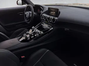 MERCEDES-BENZ AMG GT R Coupé