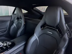 MERCEDES-BENZ AMG GT R Coupé