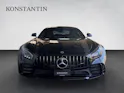 Mercedes-Benz AMG GT R Coupé