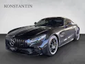 Mercedes-Benz AMG GT R Coupé