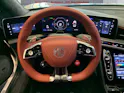 MG Cyberster 77 kWh Stoffdach Rot 4WD