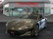 MG Cyberster 77 kWh Stoffdach Rot 4WD