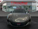 MG Cyberster 77 kWh Stoffdach Rot 4WD