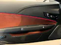 MG Cyberster 77 kWh Stoffdach Rot 4WD
