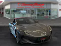 MG Cyberster 77 kWh Stoffdach Rot 4WD