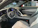 MG Cyberster 77 kWh 4WD