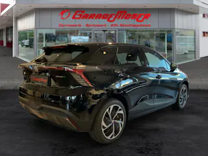 MG 4 77 kWh Premium