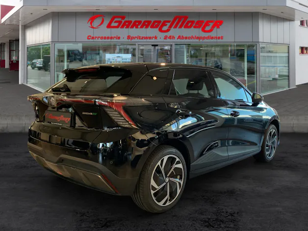 MG 4 77 kWh Premium