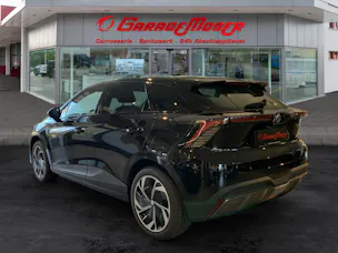 MG 4 77 kWh Premium