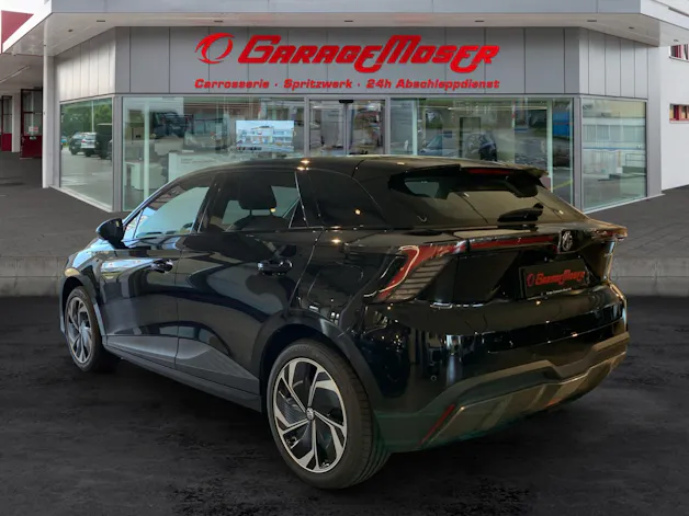 MG 4 77 kWh Premium