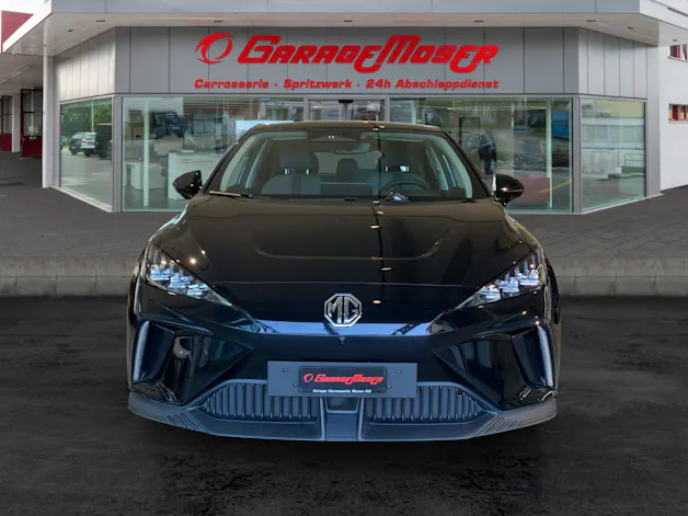 MG 4 77 kWh Premium