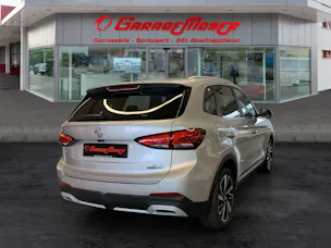 MG ZS 1.5 Hybrid+ Luxury