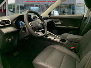 MG ZS 1.5 Hybrid+ Luxury