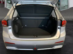 MG ZS 1.5 Hybrid+ Luxury