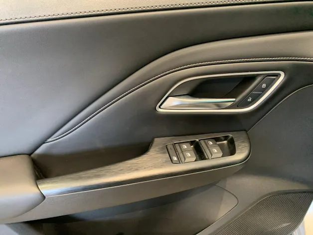 MG ZS 1.5 Hybrid+ Luxury
