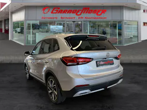 MG ZS 1.5 Hybrid+ Luxury