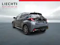 Toyota Yaris 1.5 VVT-i HSD GR Sport