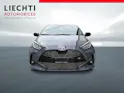 Toyota Yaris 1.5 VVT-i HSD GR Sport