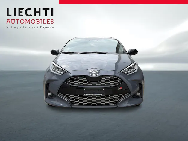 Toyota Yaris 1.5 VVT-i HSD GR Sport