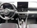 Toyota Yaris 1.5 VVT-i HSD GR Sport