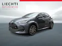 Toyota Yaris 1.5 VVT-i HSD GR Sport