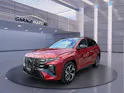 Hyundai TUCSON 1.6 T-GDi Hybrid N-Line 4WD