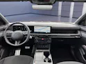 Hyundai TUCSON 1.6 T-GDi Hybrid N-Line 4WD
