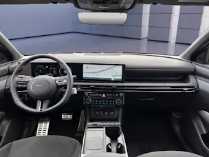 Hyundai TUCSON 1.6 T-GDi Hybrid N-Line 4WD
