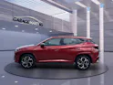 Hyundai TUCSON 1.6 T-GDi Hybrid N-Line 4WD